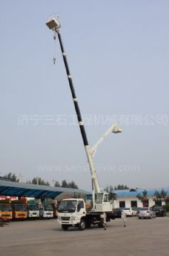 點(diǎn)擊查看詳細(xì)信息<br>標(biāo)題：小型高空作業(yè)車 閱讀次數(shù)：2744
