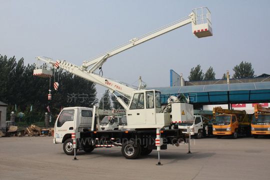 點(diǎn)擊查看詳細(xì)信息<br>標(biāo)題：高空作業(yè)車 閱讀次數(shù)：3014