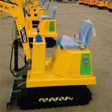 點擊查看詳細(xì)信息<br>標(biāo)題：三石通用型兒童挖土機(jī) 閱讀次數(shù)：2679