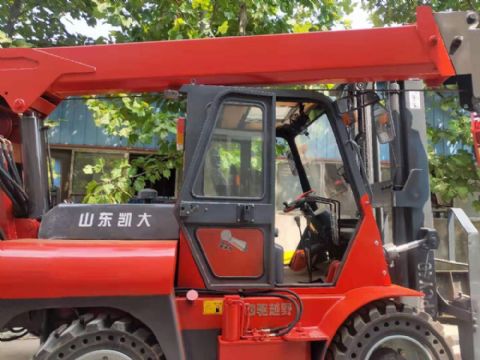 4噸叉尾吊 閱讀次數(shù)：3001